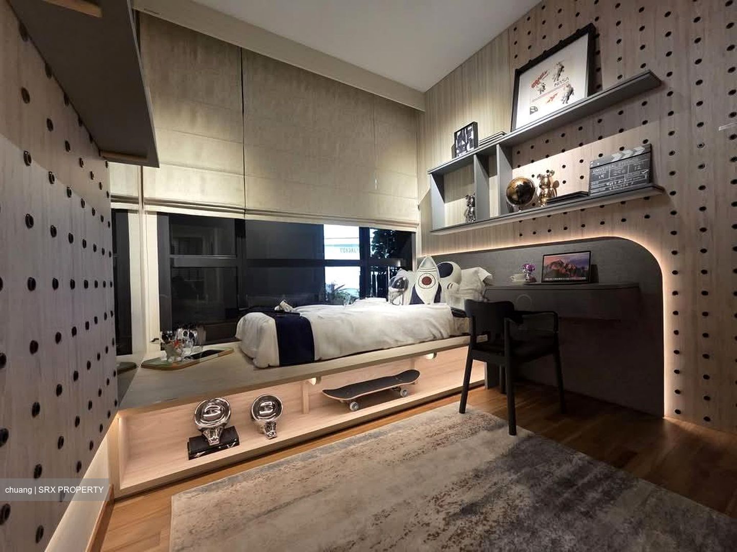 THE ARCADY AT BOON KENG (D12), Apartment #566633181